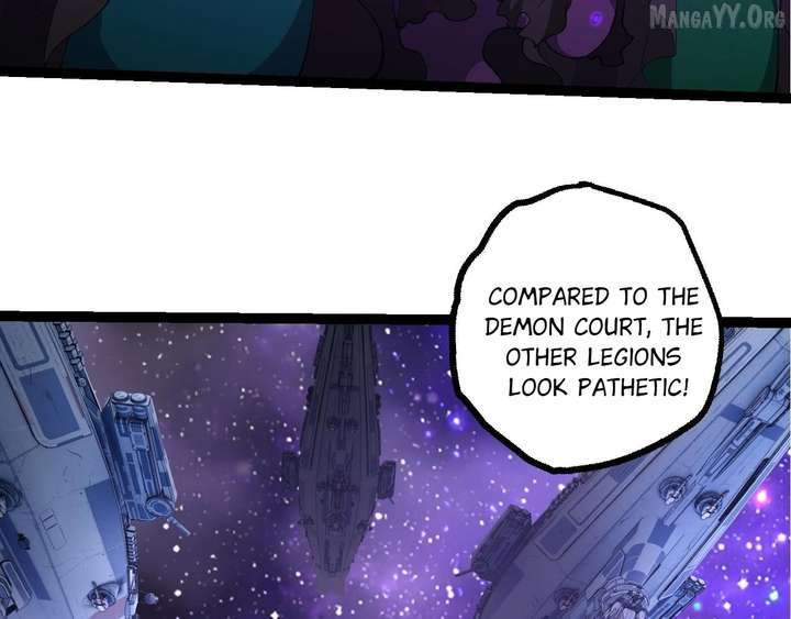 Evolution Begins With a Big Tree - Chapter 492 Page 64