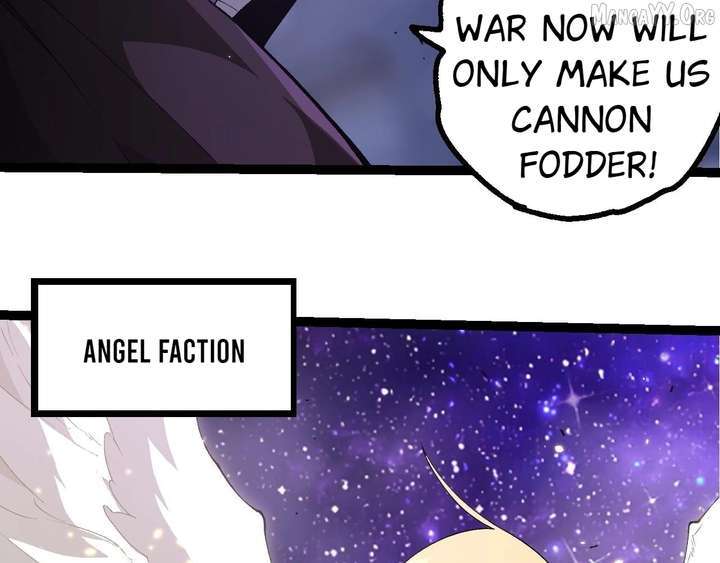 Evolution Begins With a Big Tree - Chapter 492 Page 72