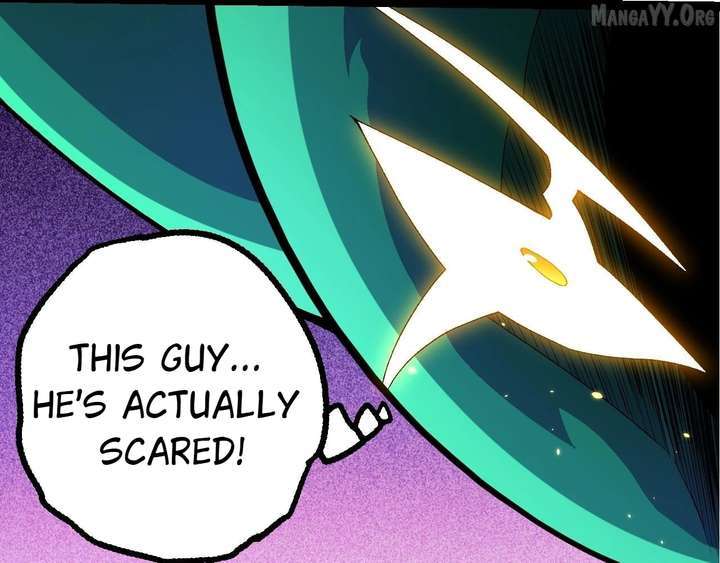 Evolution Begins With a Big Tree - Chapter 492 Page 8