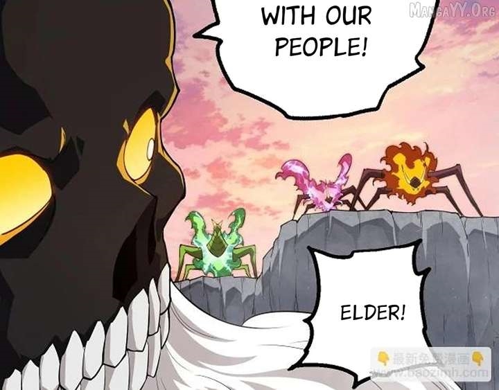 Evolution Begins With a Big Tree - Chapter 493 Page 13