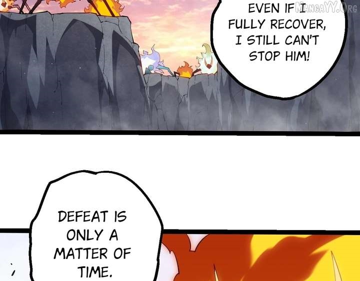 Evolution Begins With a Big Tree - Chapter 493 Page 22