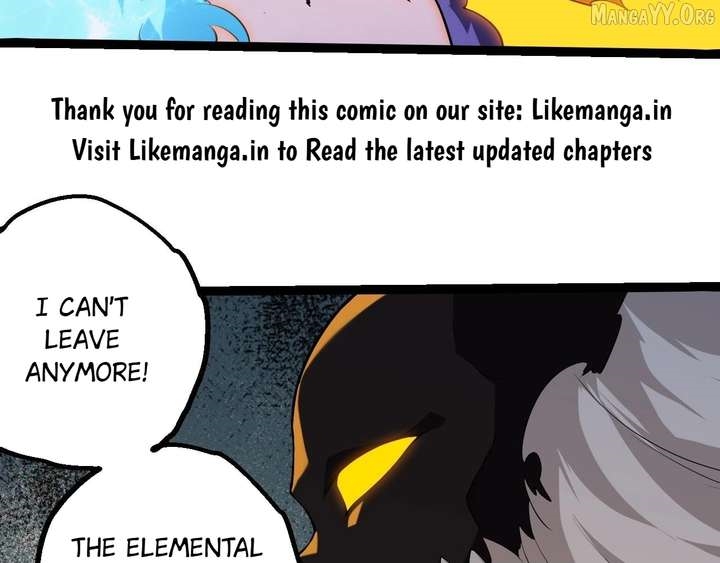 Evolution Begins With a Big Tree - Chapter 493 Page 24