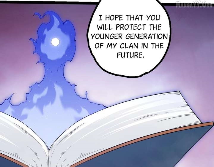 Evolution Begins With a Big Tree - Chapter 493 Page 26