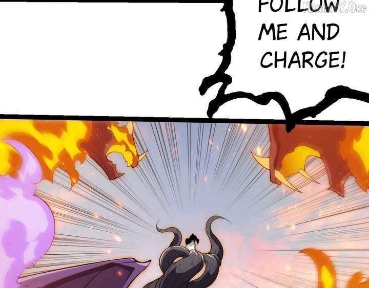 Evolution Begins With a Big Tree - Chapter 493 Page 34