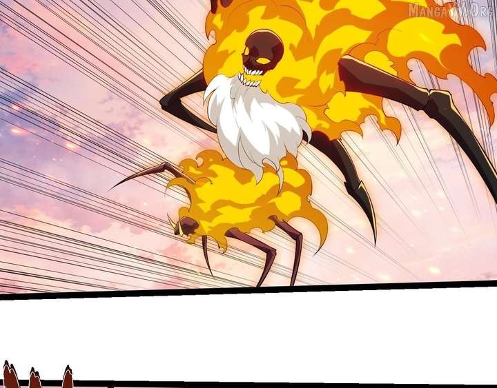 Evolution Begins With a Big Tree - Chapter 493 Page 38