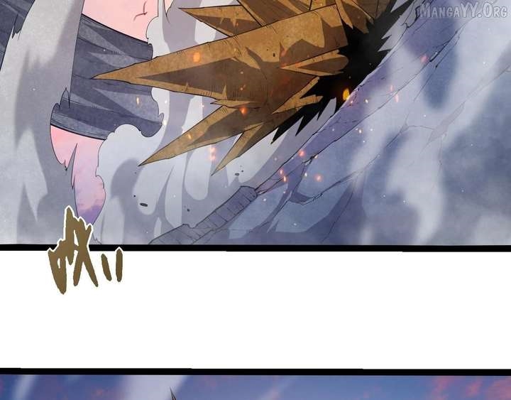 Evolution Begins With a Big Tree - Chapter 493 Page 42