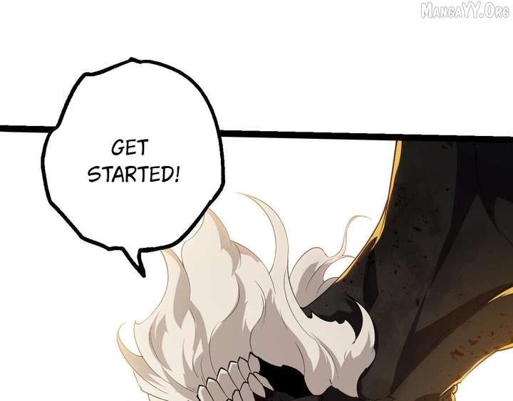 Evolution Begins With a Big Tree - Chapter 493 Page 54