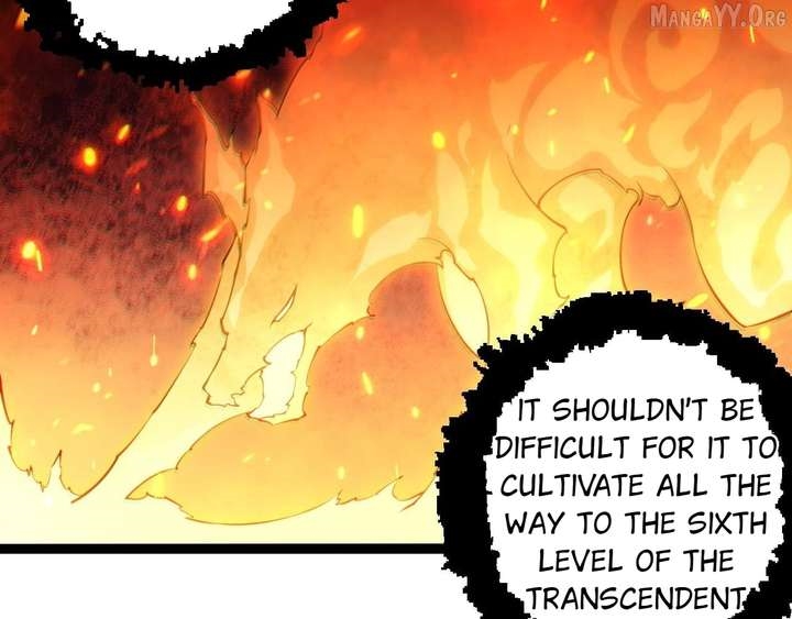 Evolution Begins With a Big Tree - Chapter 493 Page 68