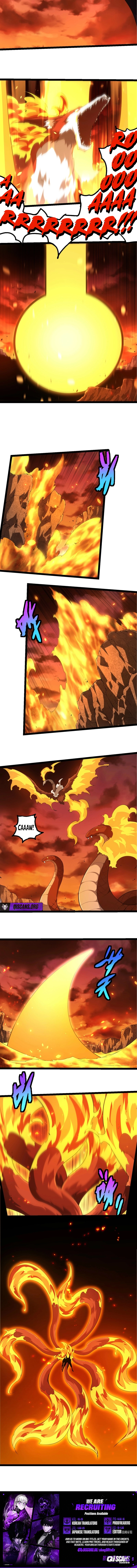 Evolution Begins With a Big Tree - Chapter 494 Page 3