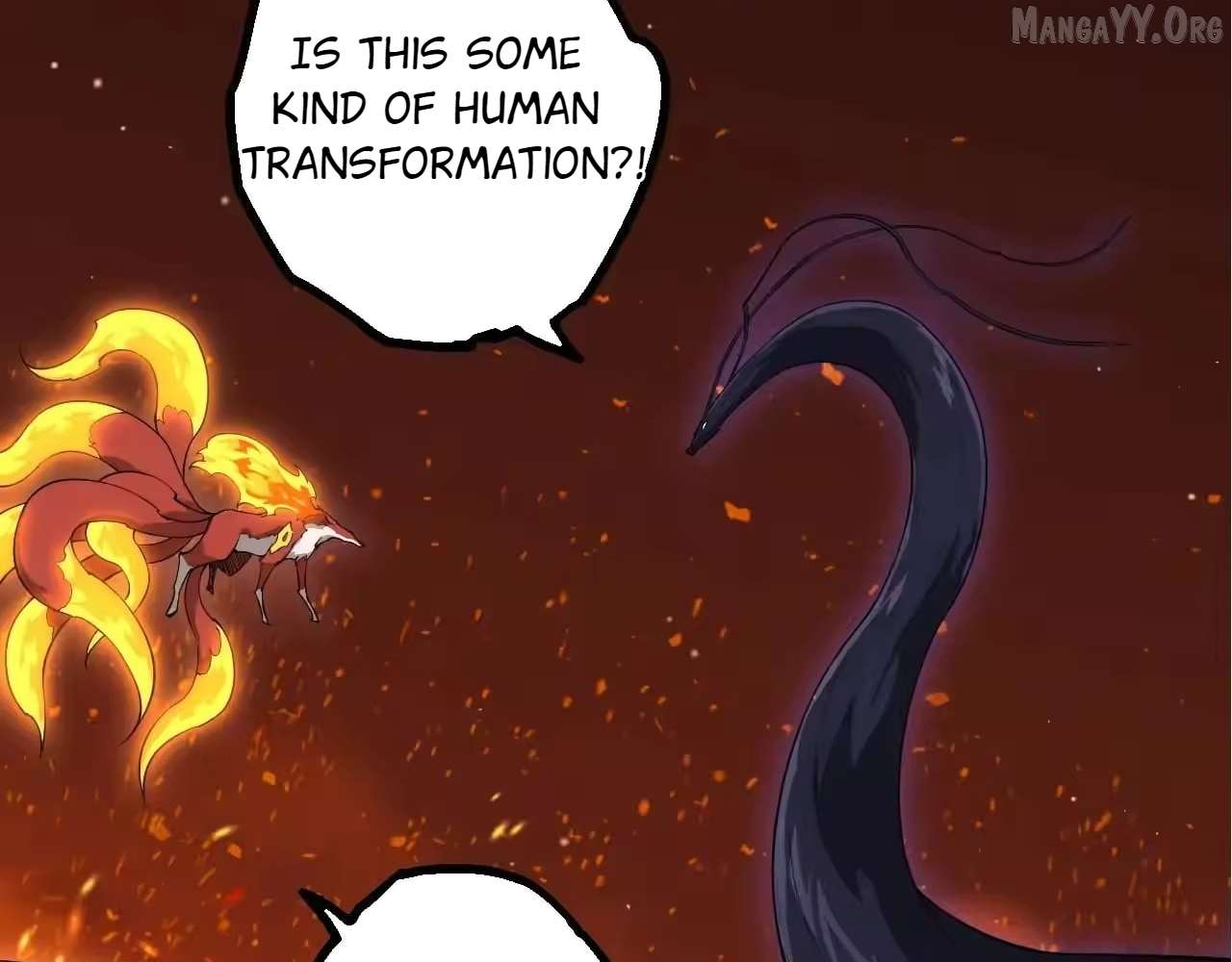 Evolution Begins With a Big Tree - Chapter 495 Page 26