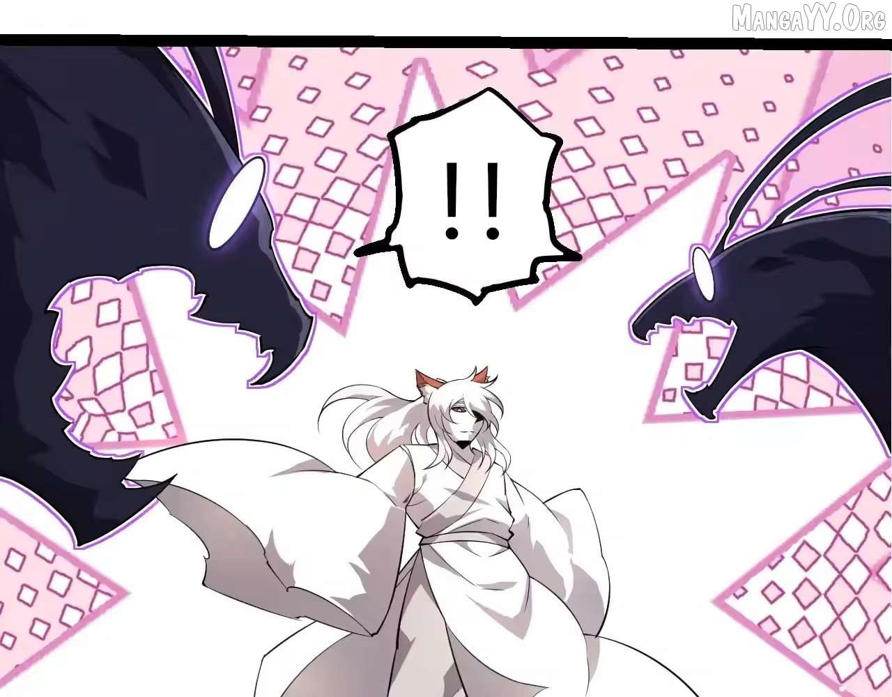 Evolution Begins With a Big Tree - Chapter 495 Page 29