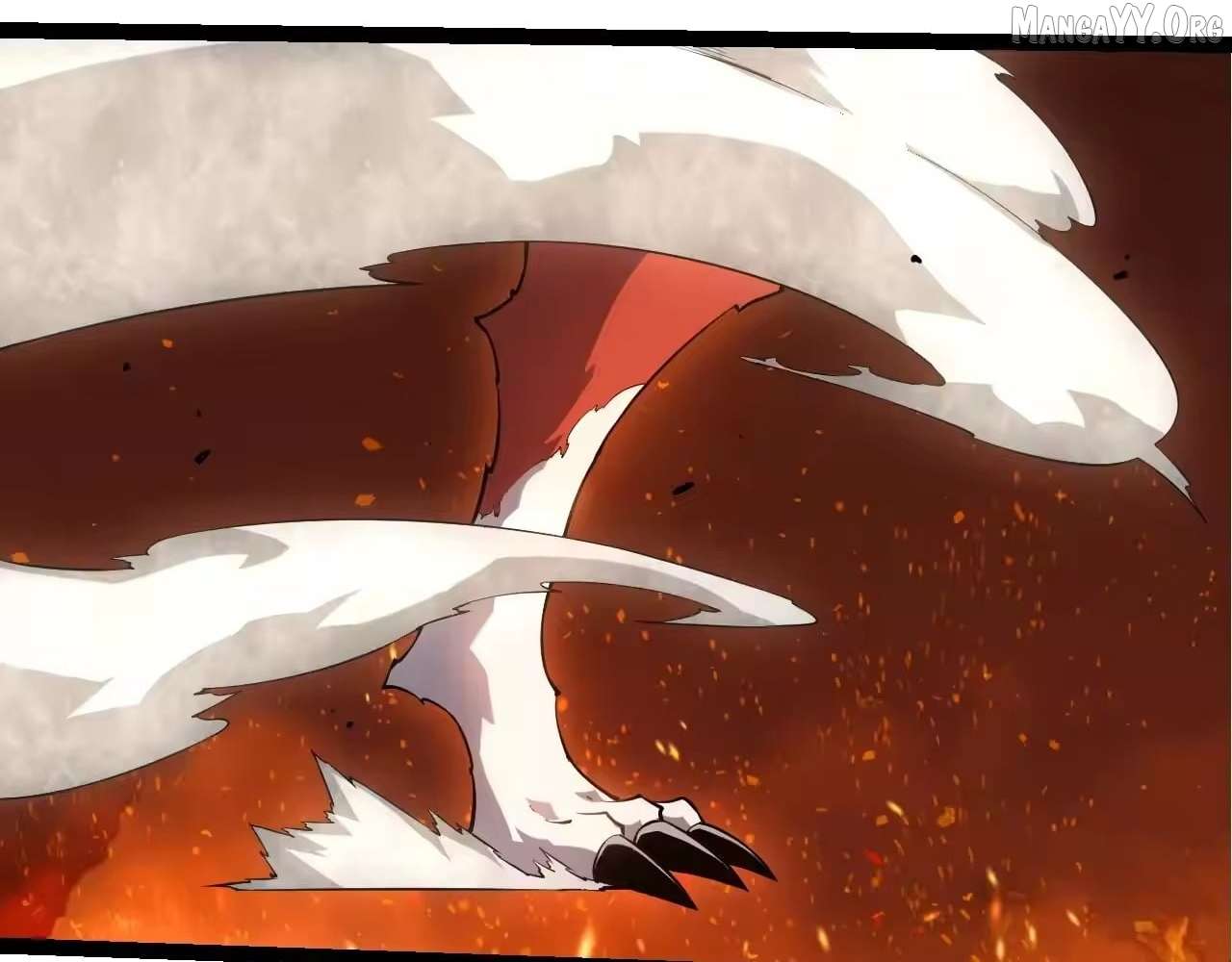 Evolution Begins With a Big Tree - Chapter 495 Page 3