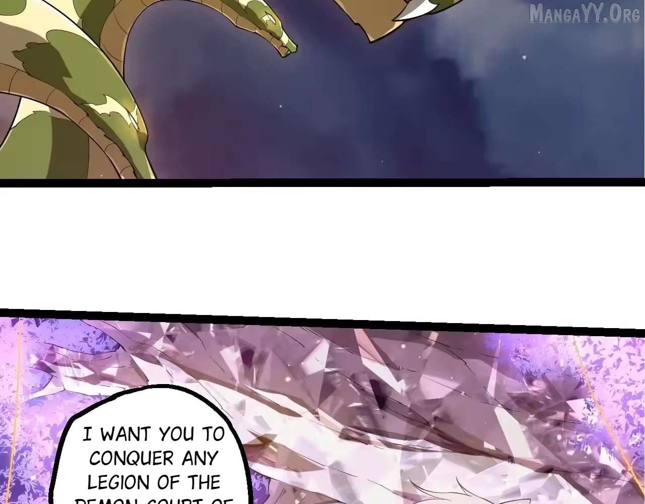 Evolution Begins With a Big Tree - Chapter 495 Page 62