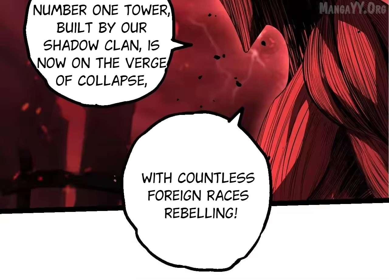 Evolution Begins With a Big Tree - Chapter 495 Page 70