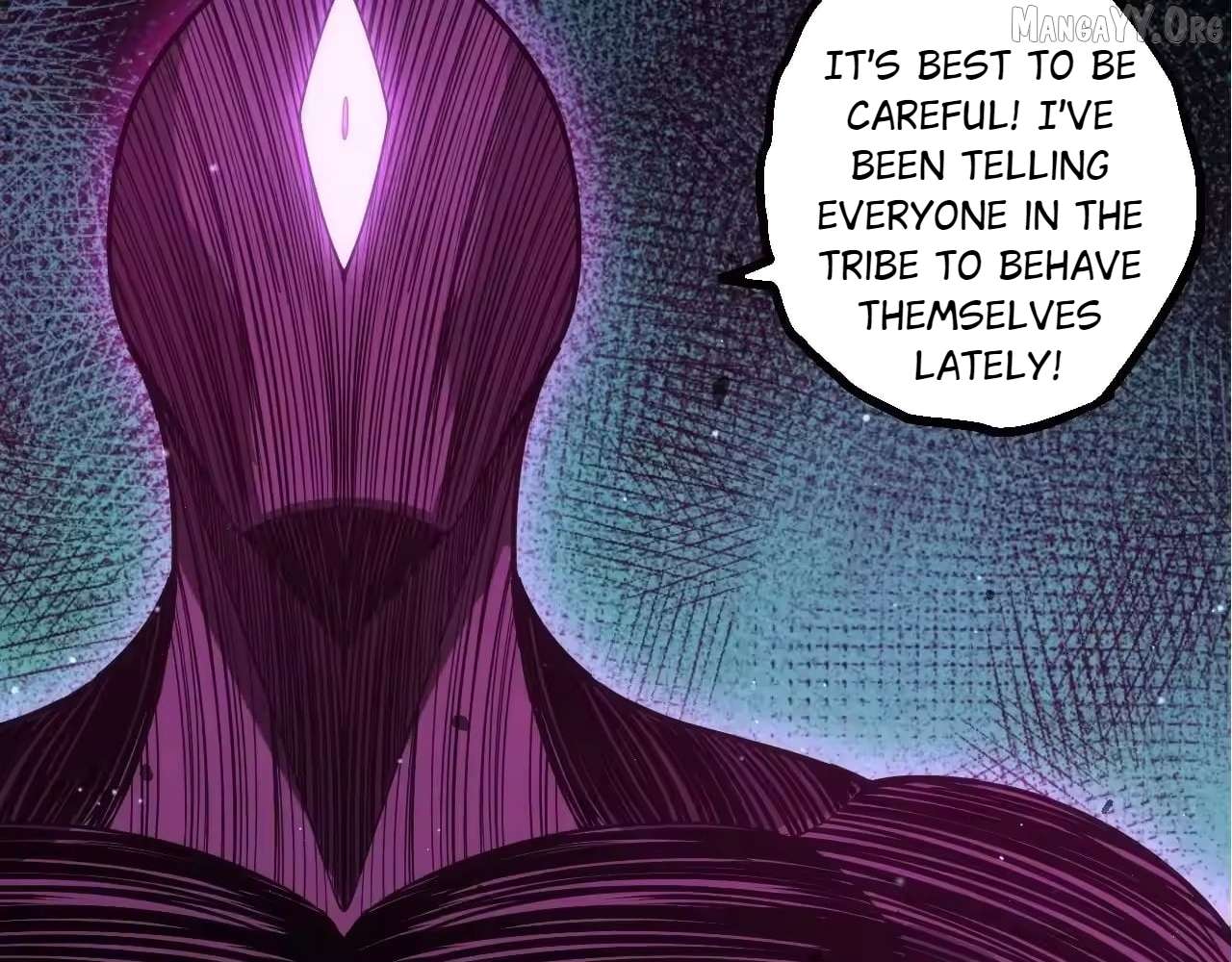 Evolution Begins With a Big Tree - Chapter 495 Page 76