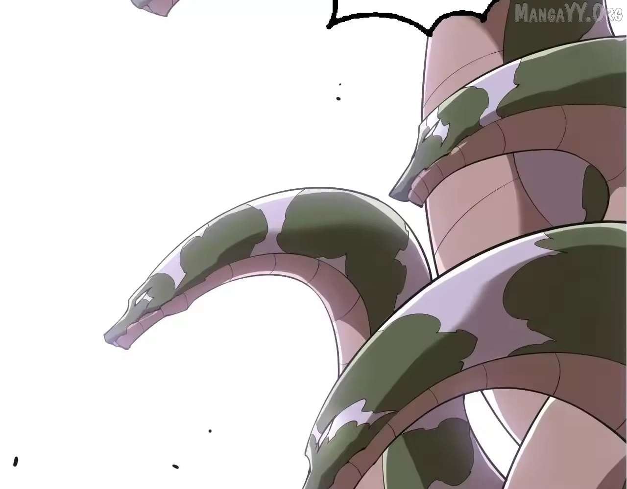 Evolution Begins With a Big Tree - Chapter 495 Page 88