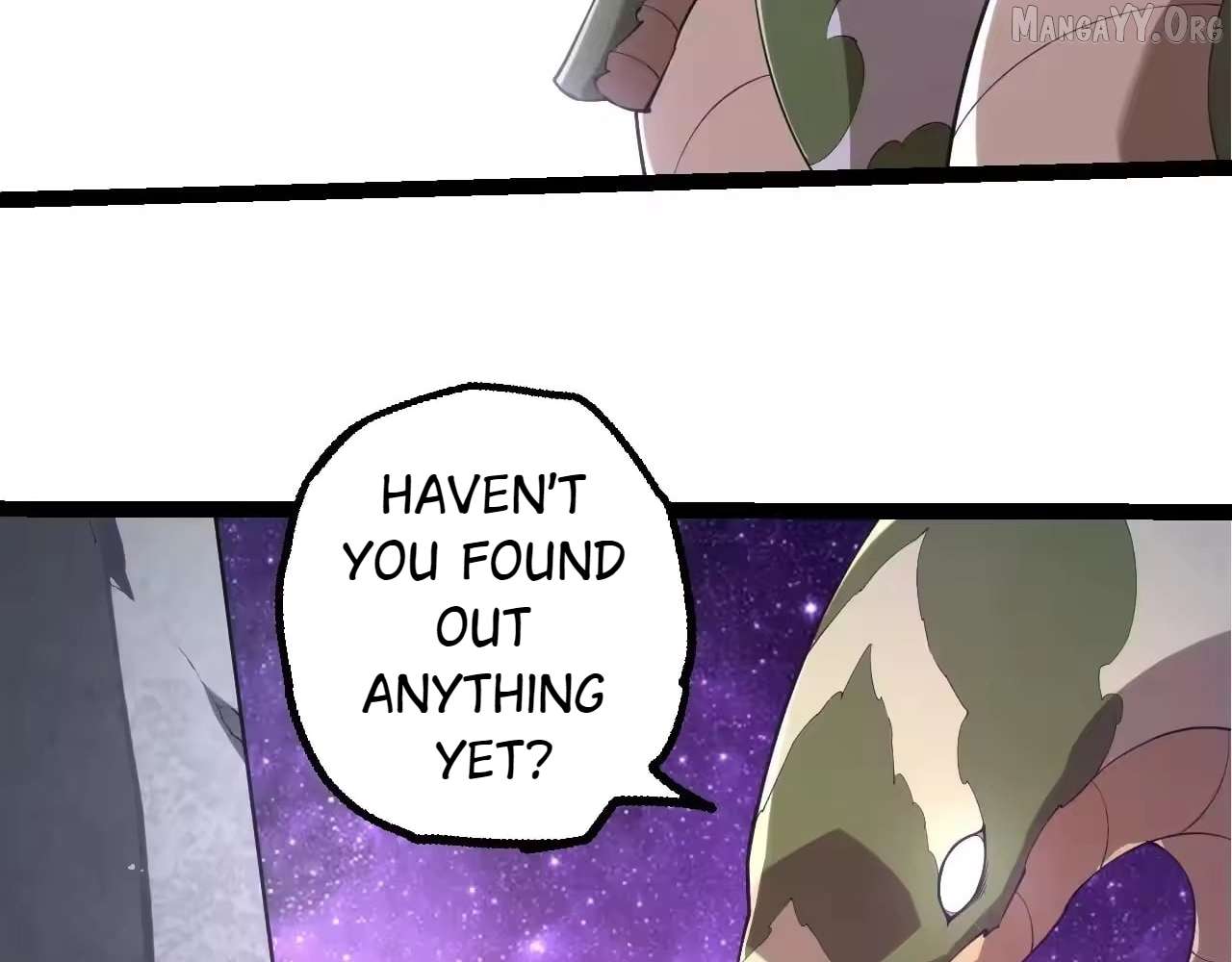 Evolution Begins With a Big Tree - Chapter 495 Page 89