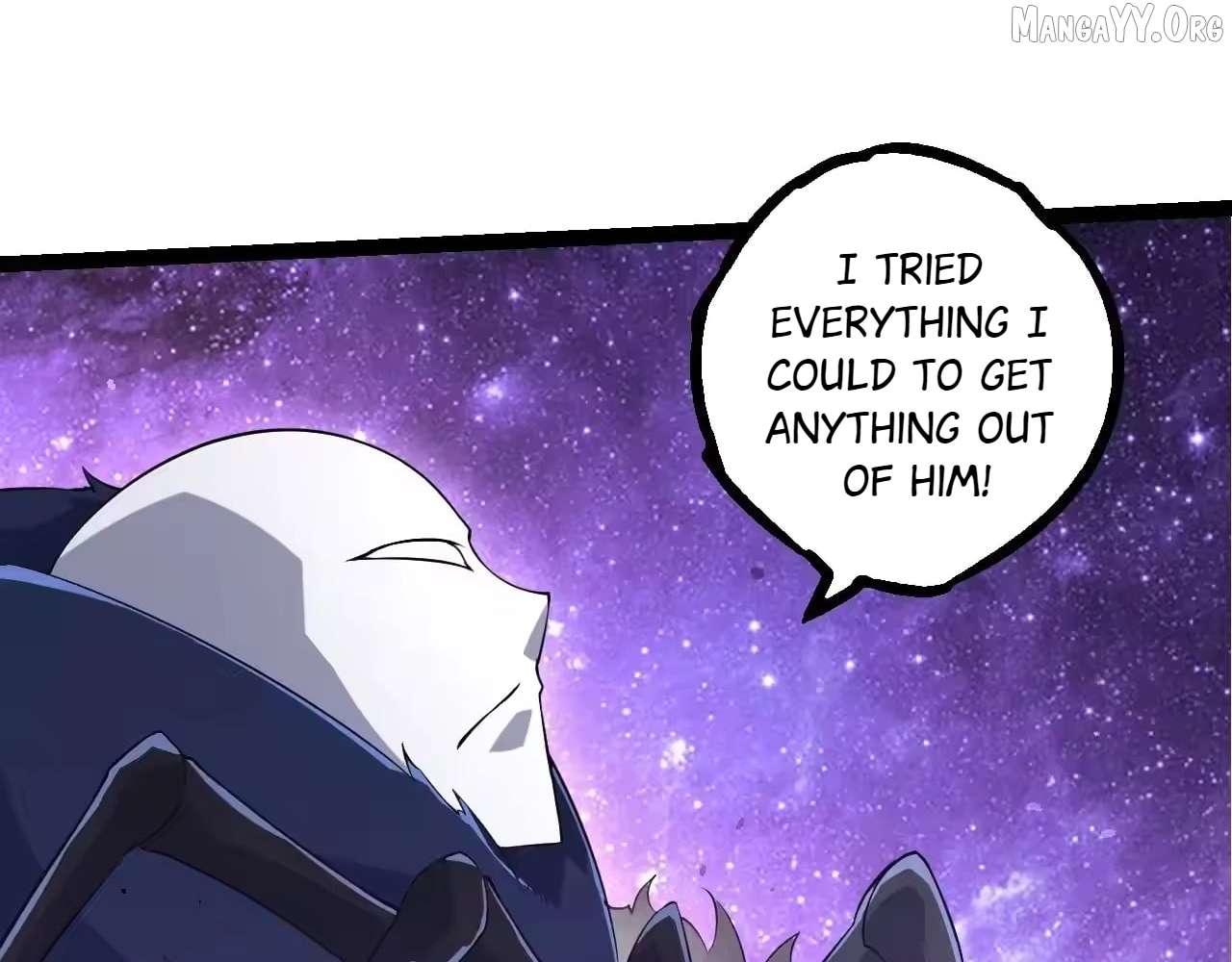 Evolution Begins With a Big Tree - Chapter 495 Page 91