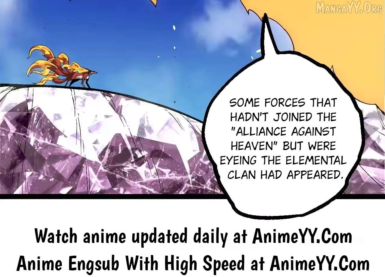 Evolution Begins With a Big Tree - Chapter 496 Page 100