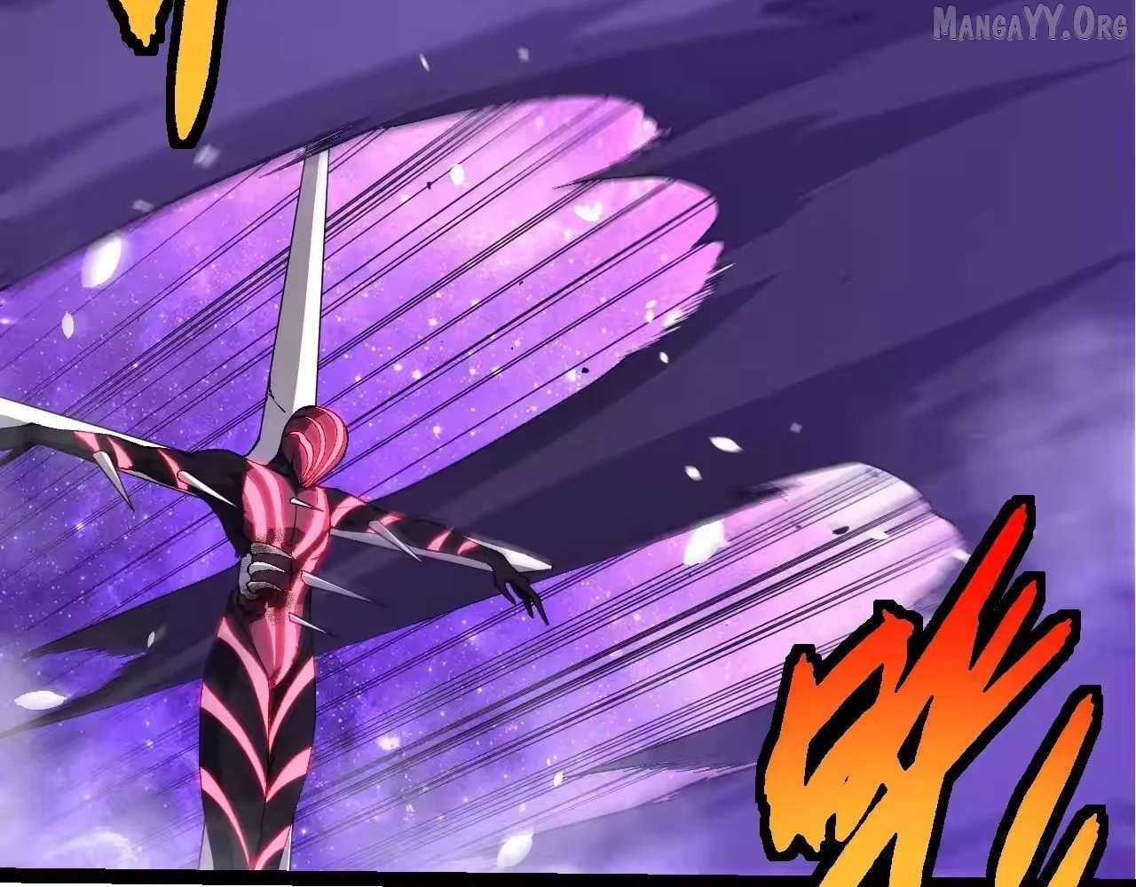 Evolution Begins With a Big Tree - Chapter 496 Page 13