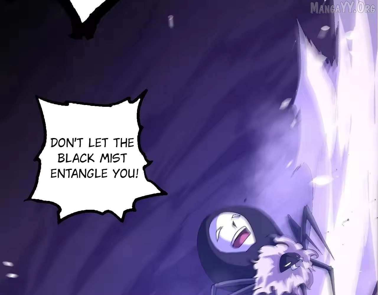 Evolution Begins With a Big Tree - Chapter 496 Page 19