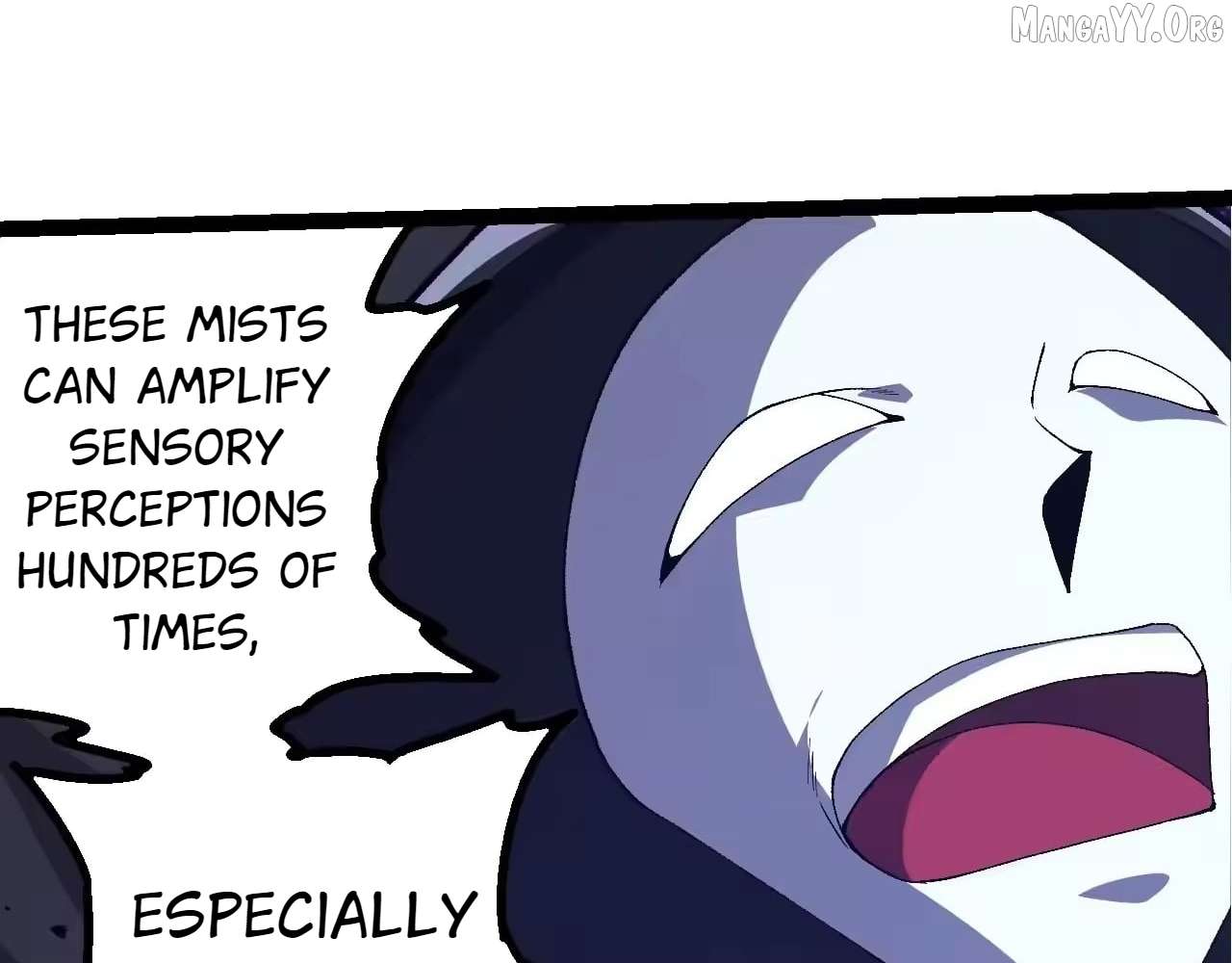 Evolution Begins With a Big Tree - Chapter 496 Page 21