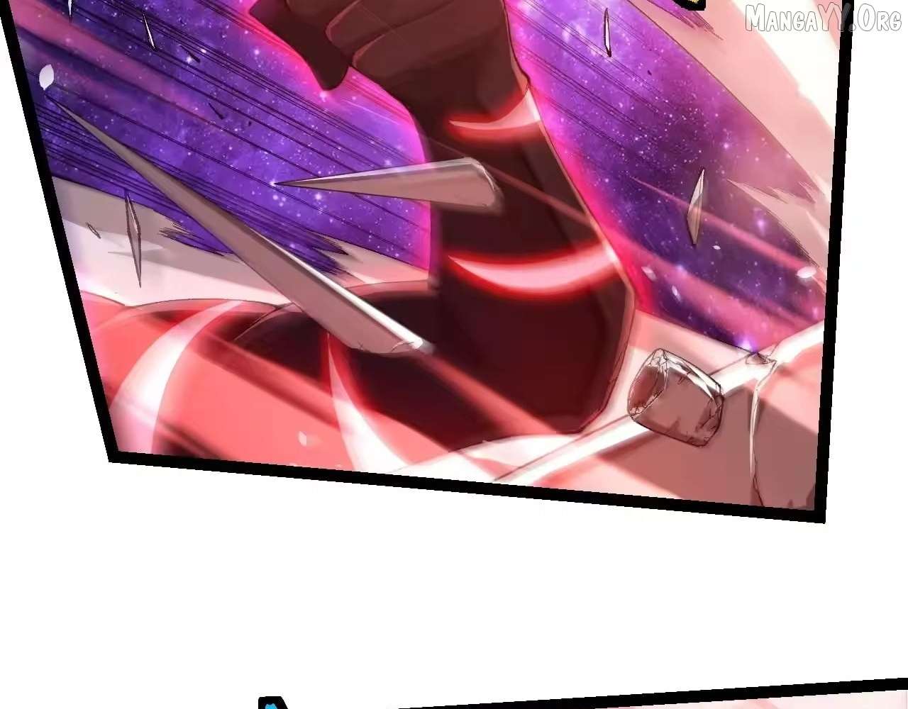 Evolution Begins With a Big Tree - Chapter 496 Page 33