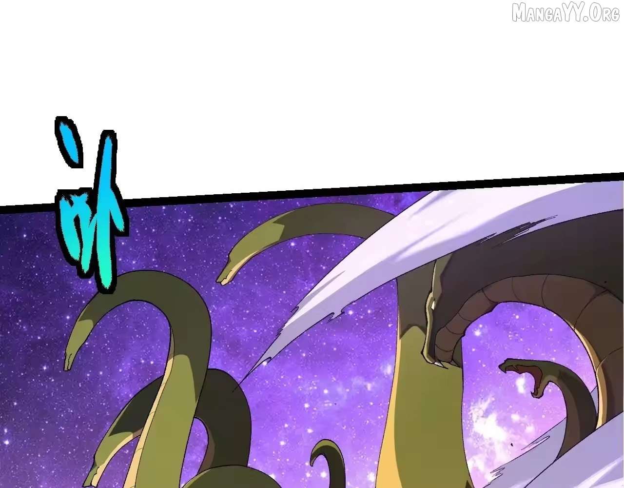 Evolution Begins With a Big Tree - Chapter 496 Page 37