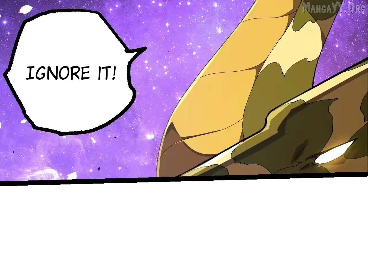 Evolution Begins With a Big Tree - Chapter 496 Page 40