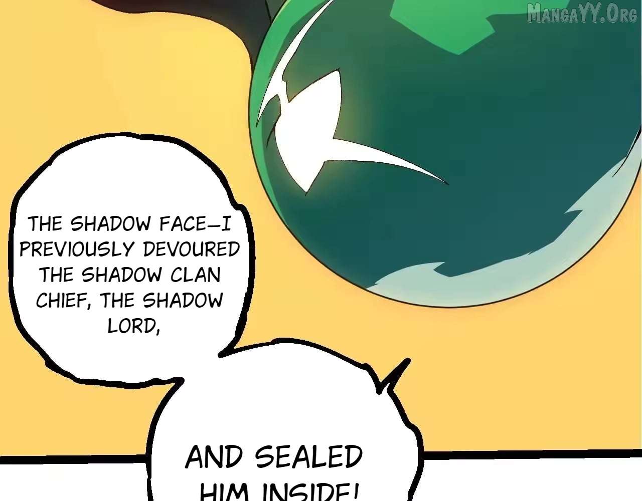 Evolution Begins With a Big Tree - Chapter 496 Page 58