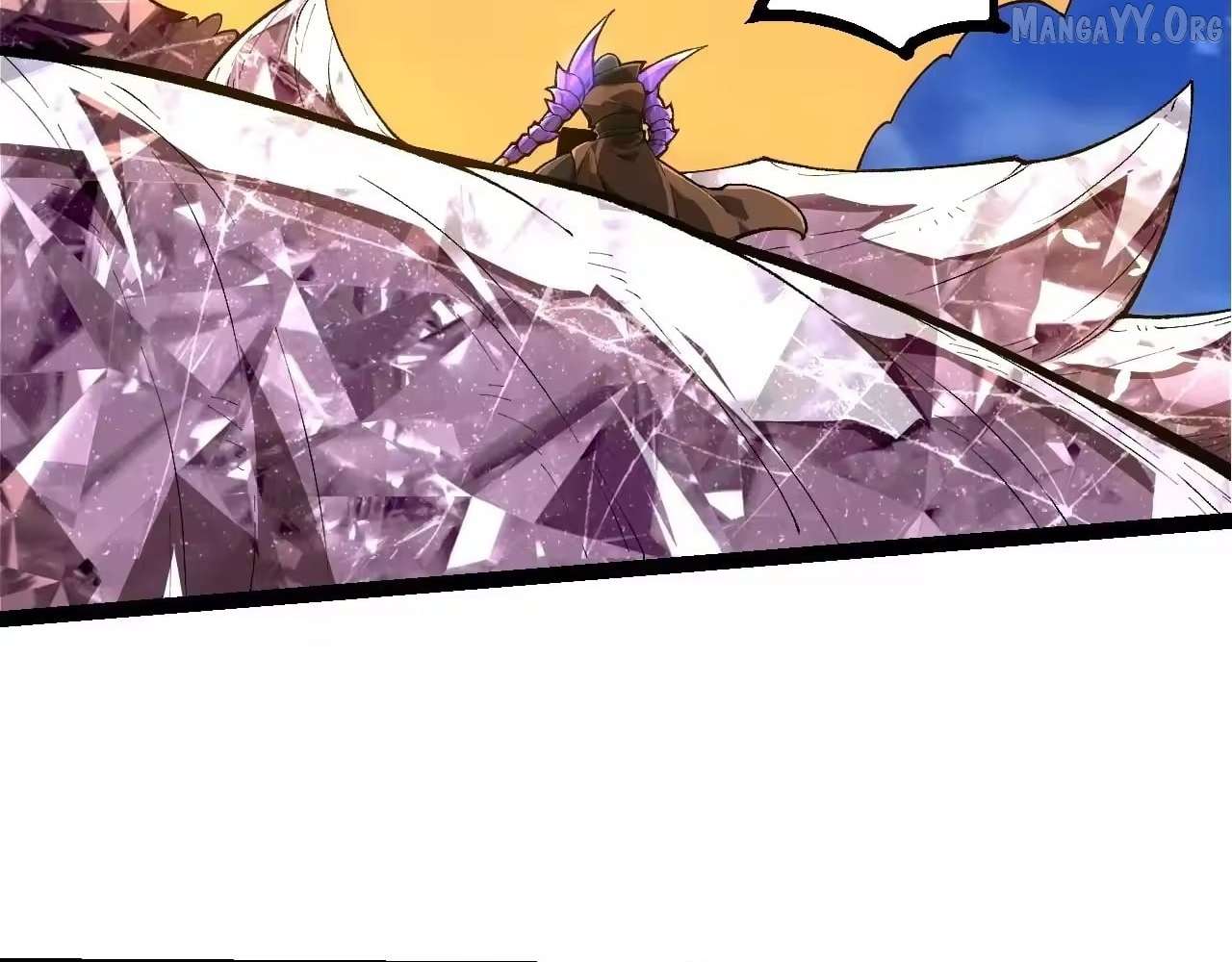 Evolution Begins With a Big Tree - Chapter 496 Page 75