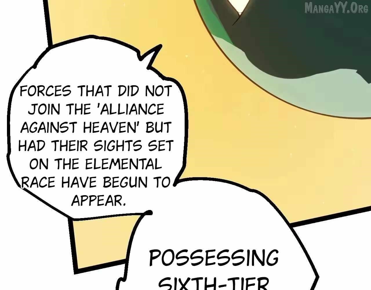 Evolution Begins With a Big Tree - Chapter 497 Page 2