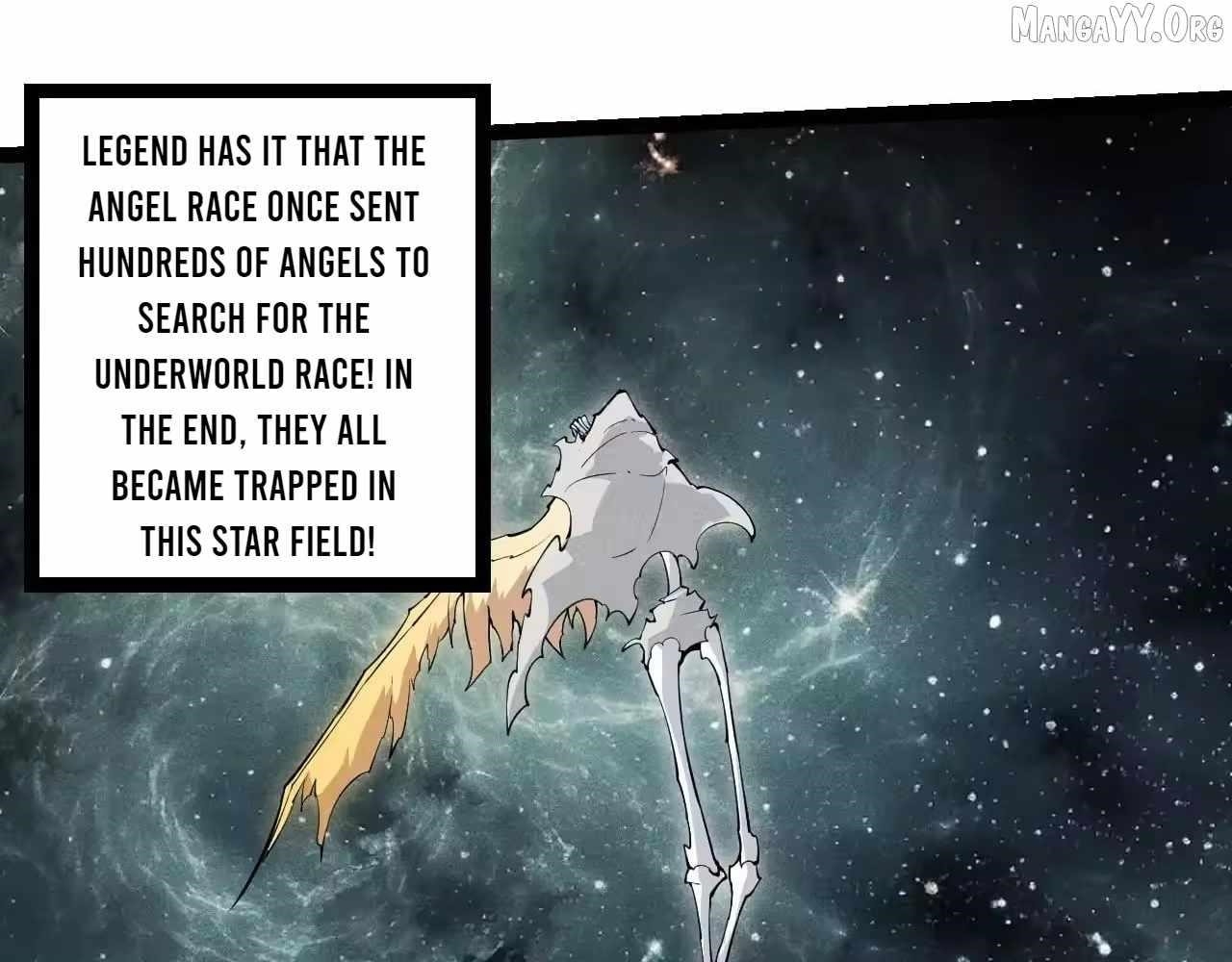 Evolution Begins With a Big Tree - Chapter 497 Page 21