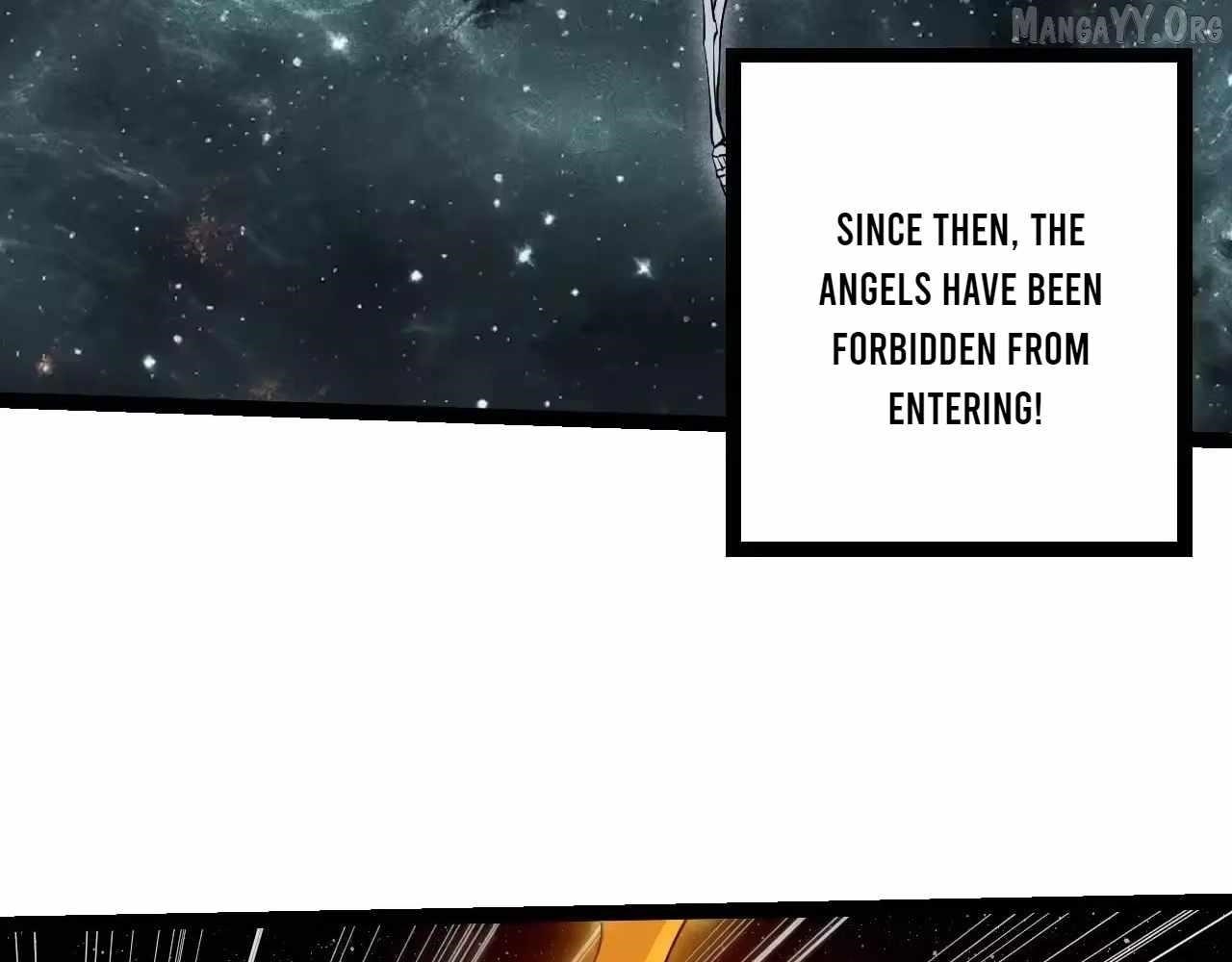 Evolution Begins With a Big Tree - Chapter 497 Page 22