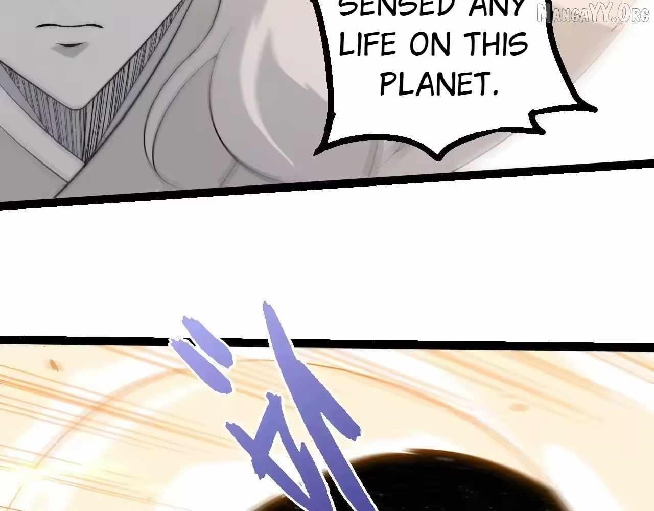 Evolution Begins With a Big Tree - Chapter 497 Page 27