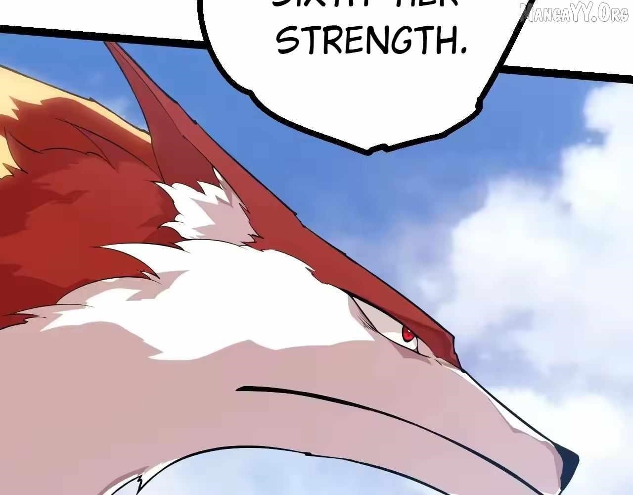 Evolution Begins With a Big Tree - Chapter 497 Page 3