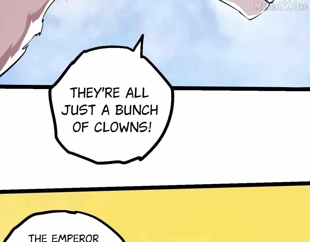 Evolution Begins With a Big Tree - Chapter 497 Page 4