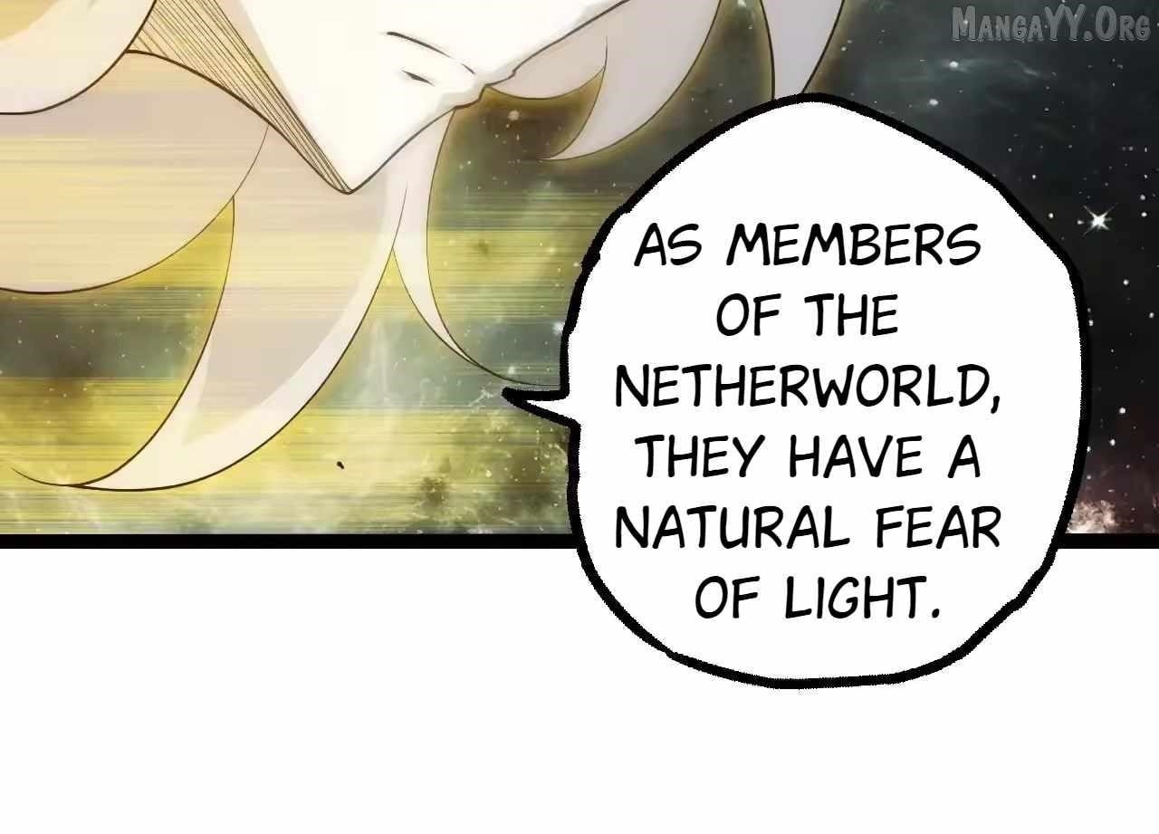 Evolution Begins With a Big Tree - Chapter 497 Page 40