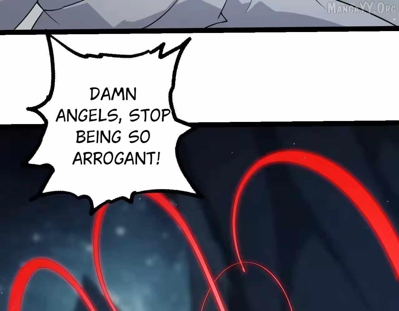 Evolution Begins With a Big Tree - Chapter 497 Page 54