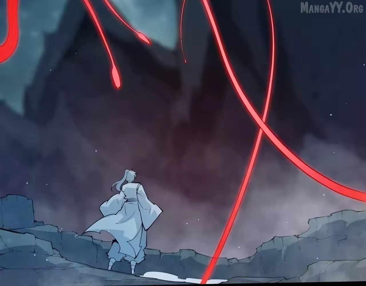 Evolution Begins With a Big Tree - Chapter 497 Page 55