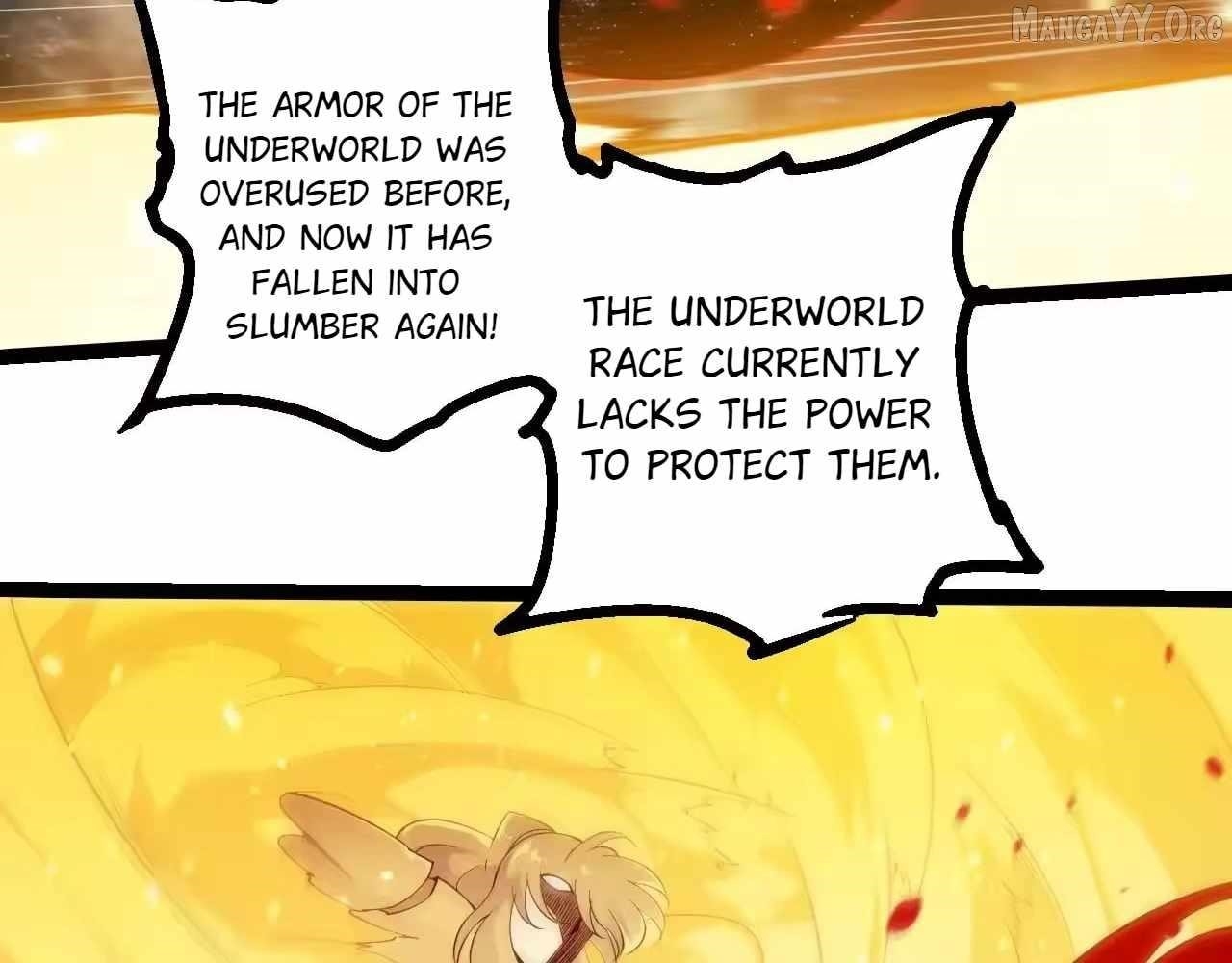 Evolution Begins With a Big Tree - Chapter 497 Page 82