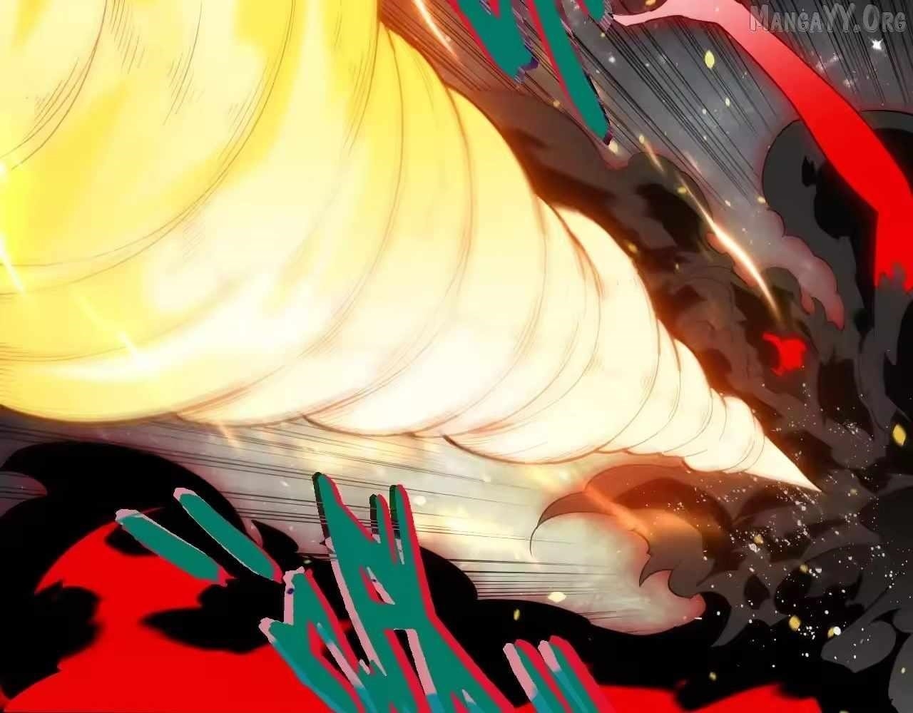 Evolution Begins With a Big Tree - Chapter 497 Page 86