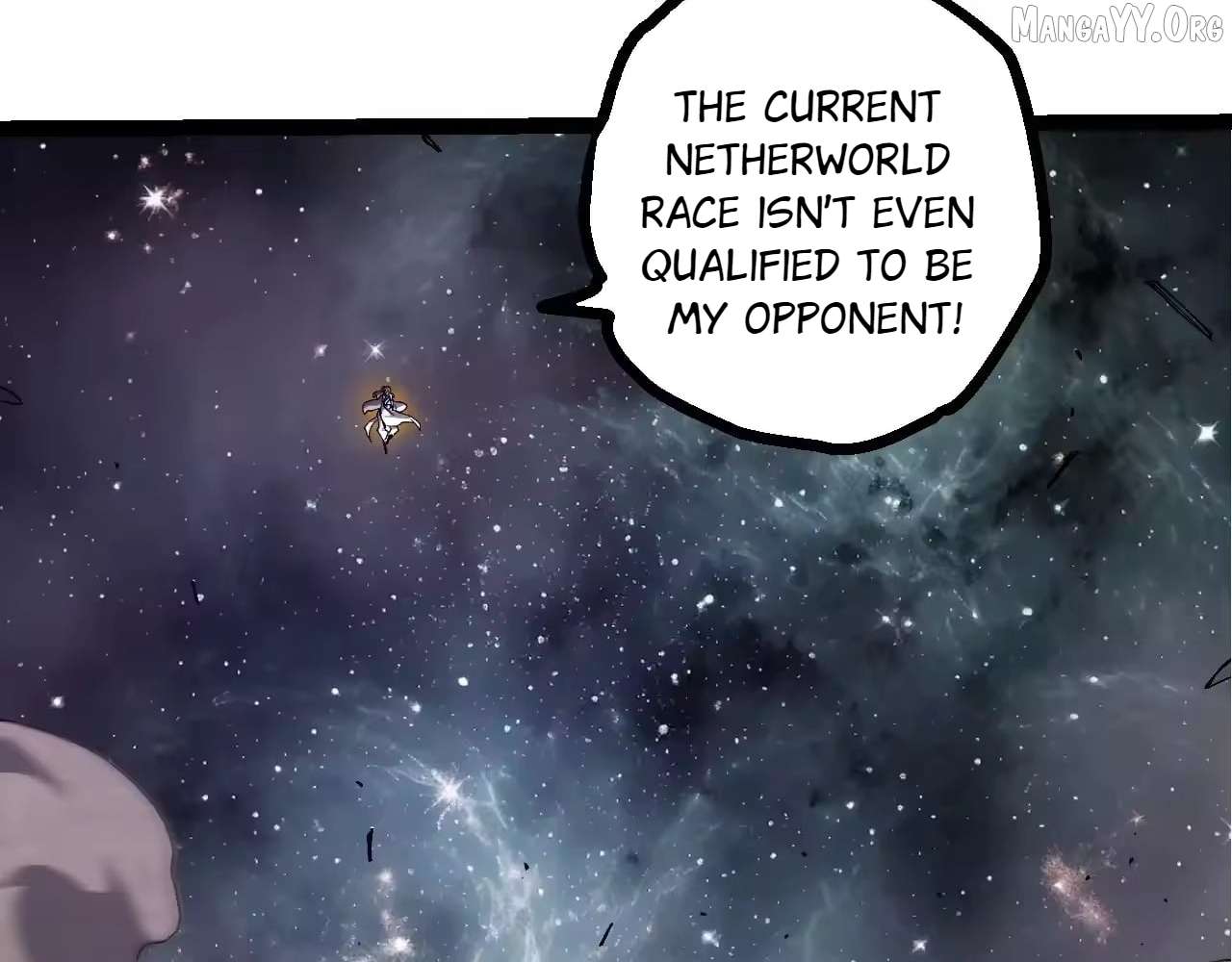 Evolution Begins With a Big Tree - Chapter 498 Page 23