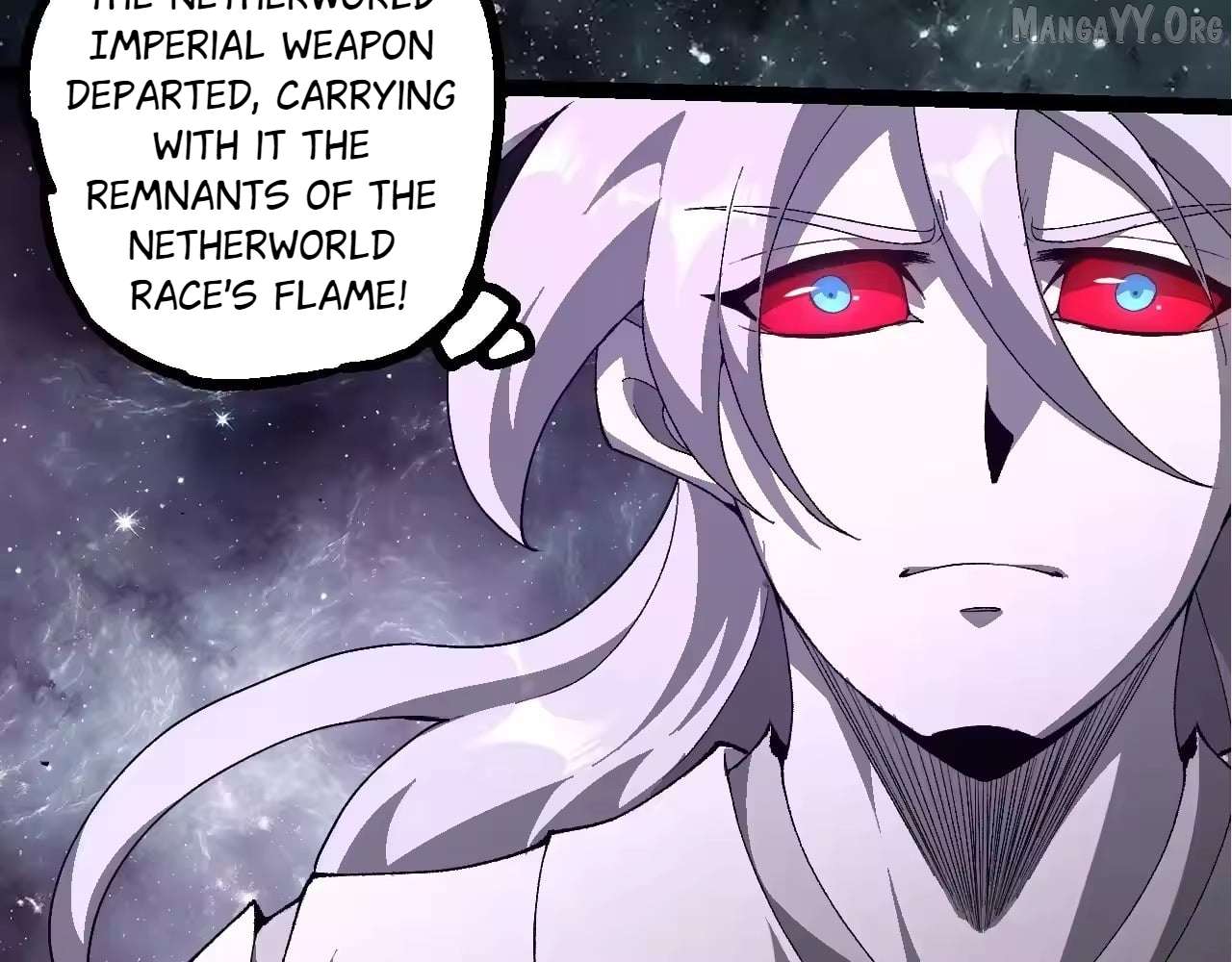 Evolution Begins With a Big Tree - Chapter 498 Page 34