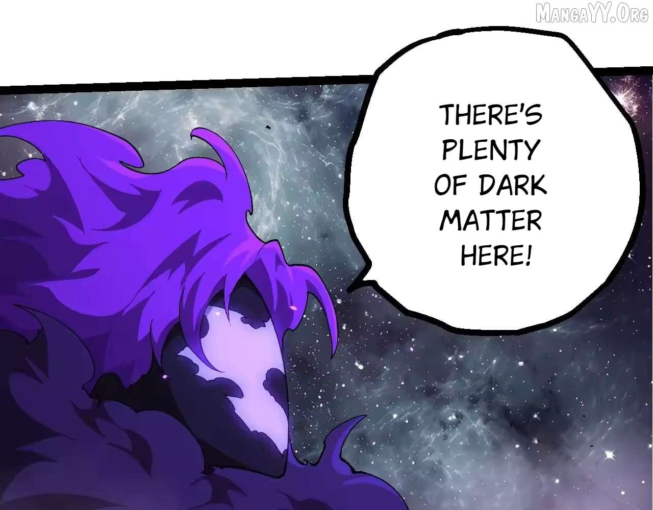 Evolution Begins With a Big Tree - Chapter 498 Page 76