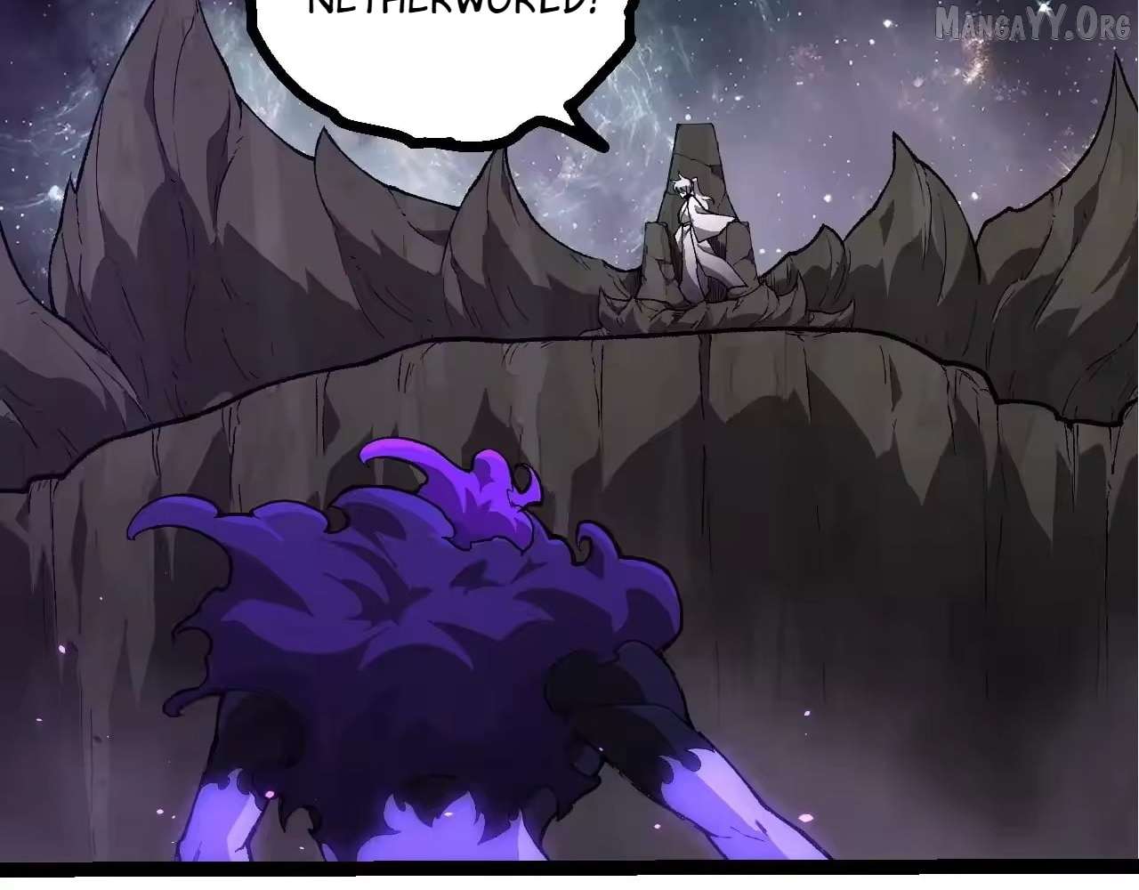 Evolution Begins With a Big Tree - Chapter 498 Page 78