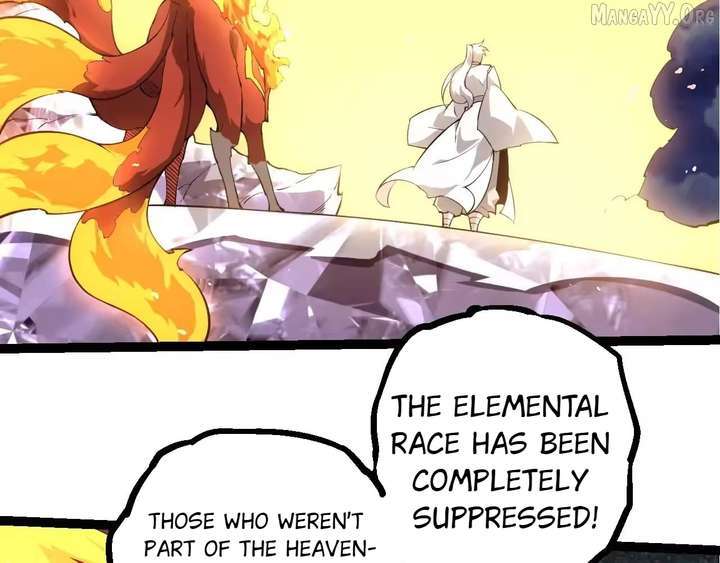 Evolution Begins With a Big Tree - Chapter 499 Page 12