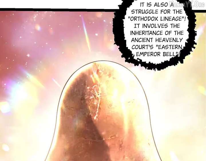 Evolution Begins With a Big Tree - Chapter 499 Page 46