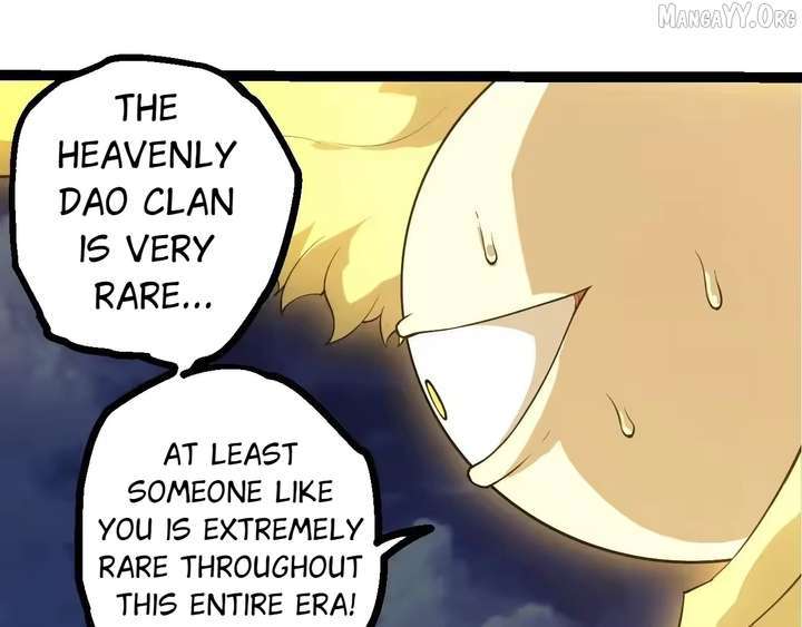 Evolution Begins With a Big Tree - Chapter 499 Page 66