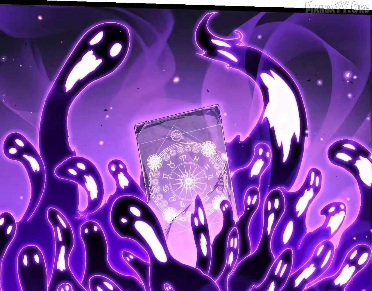 Evolution Begins With a Big Tree - Chapter 500 Page 13